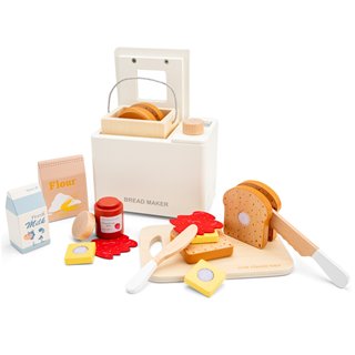 Bread making machine